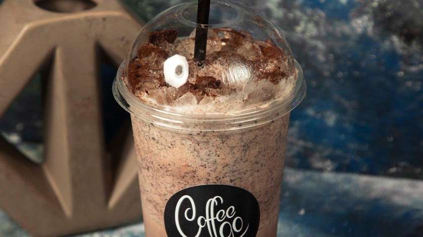 Frappuccino