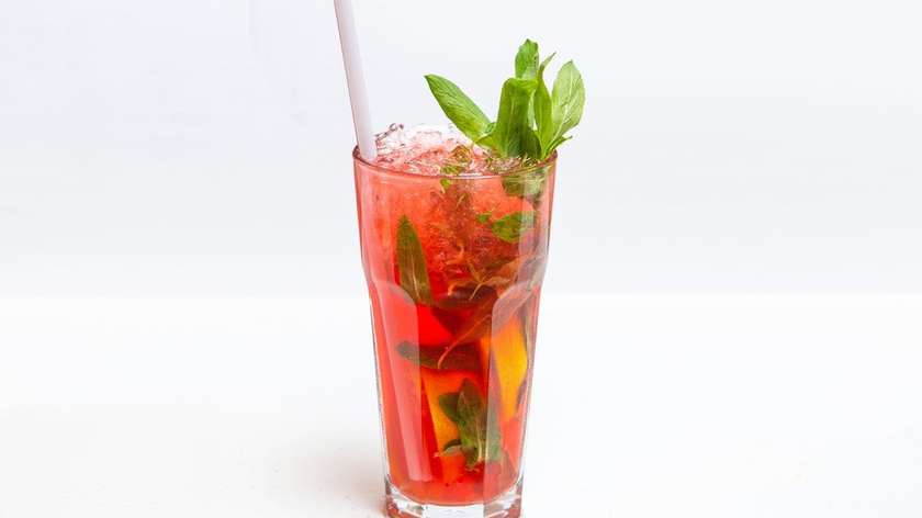 Crazy Drink