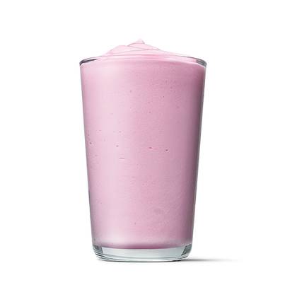 STRAWBERRY SHAKE 450ML