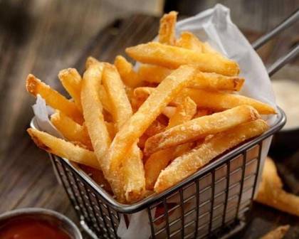 Batata Frita