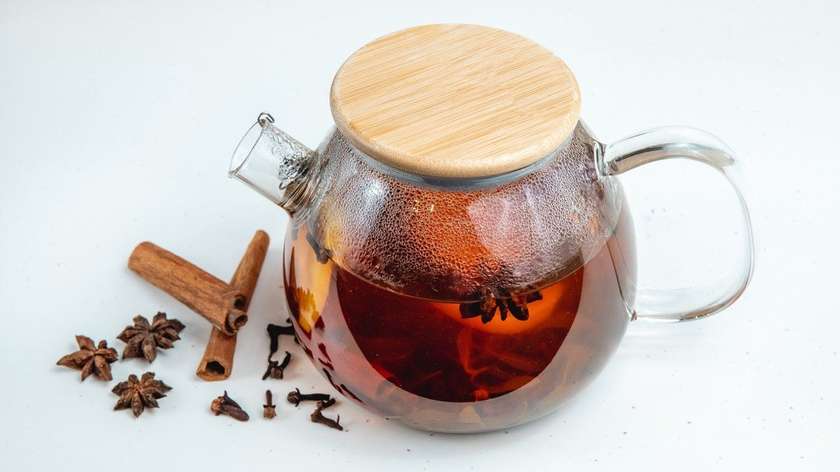 Black Tea