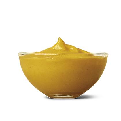 MUSTARD SAUCE