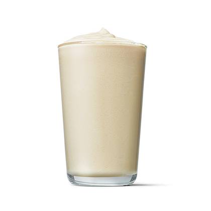 VANILLA SHAKE MEDIUM 450ML