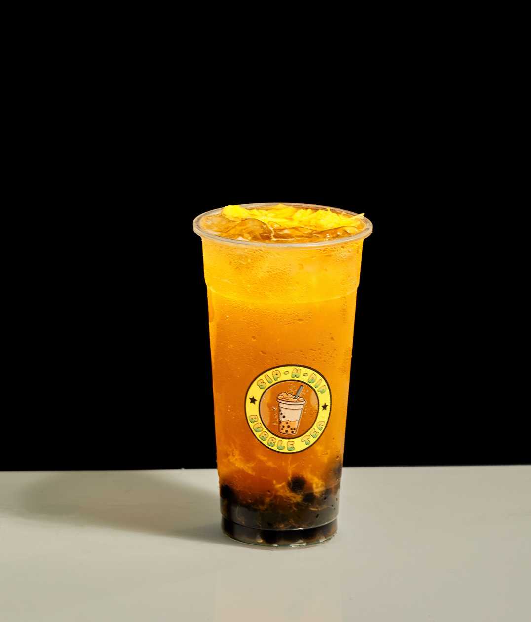 Mango Fruit Tea (500 ml)