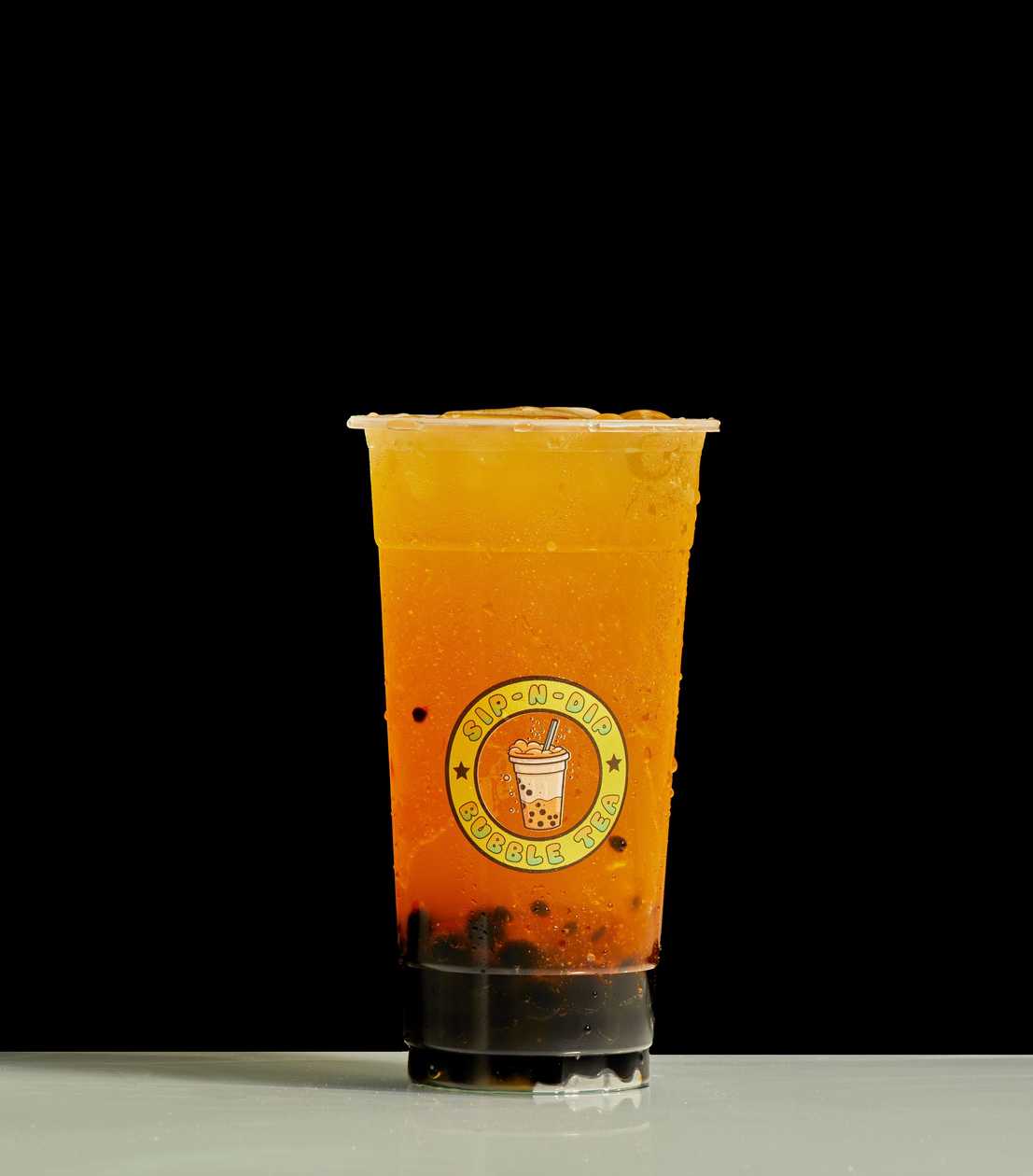 Passion fruit Tea (500 ml)
