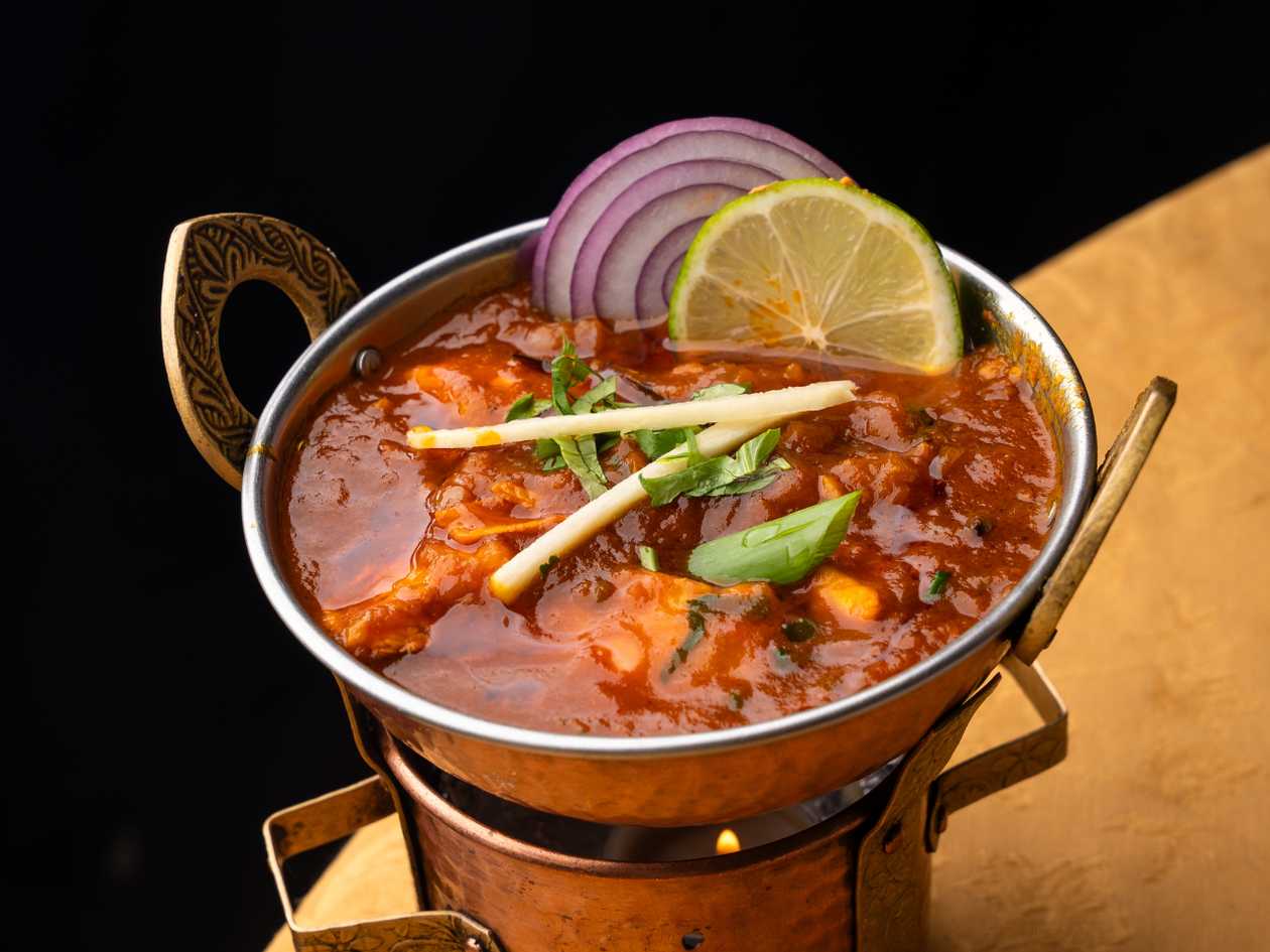 Special Curry