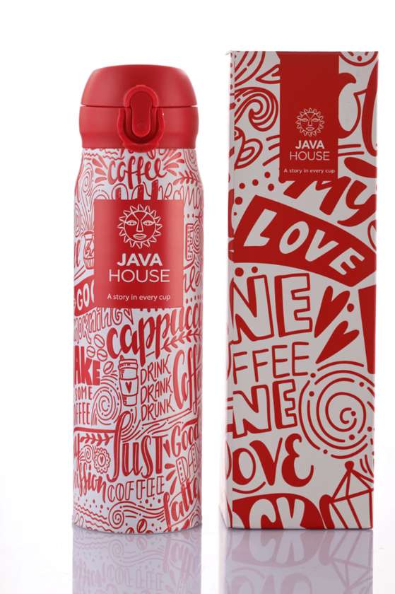 Graffiti Brew