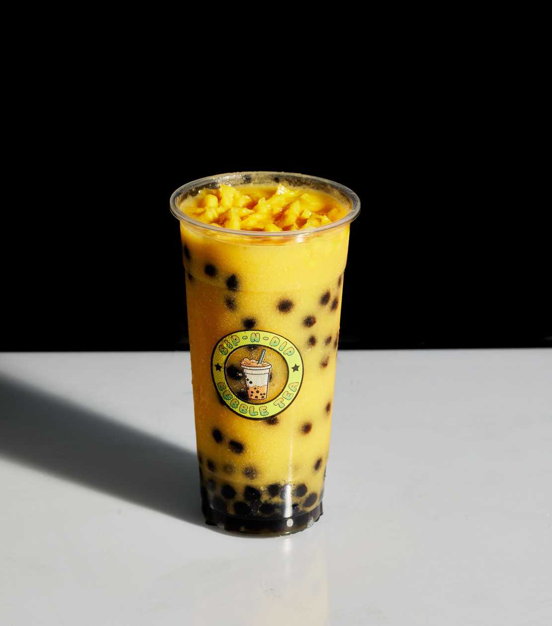 Mango Supreme Smoothie (500 ml)