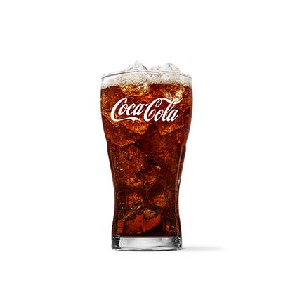 COCA-COLA SMALL 250ML