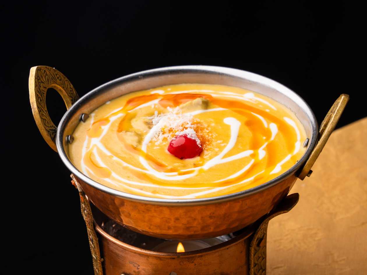 Korma
