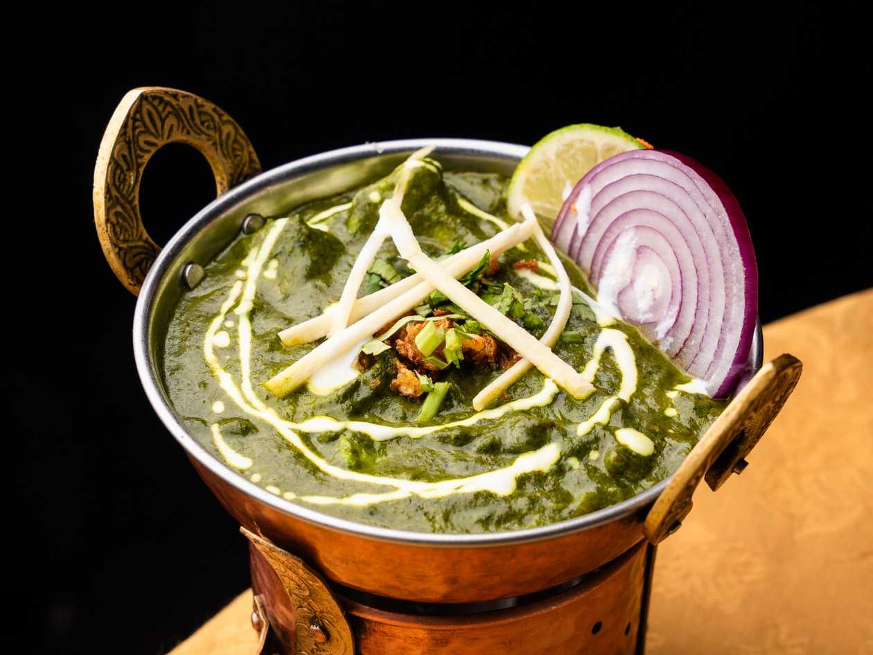 Saag