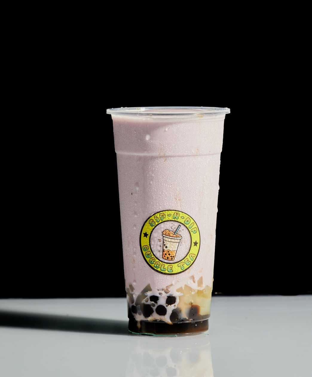 Purple Dream Slush (500 ml)