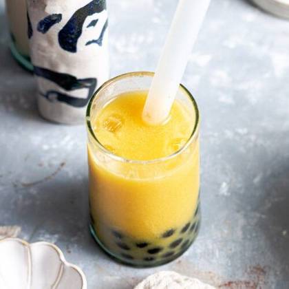 Mango Pineapple Smoothie (500 ml)