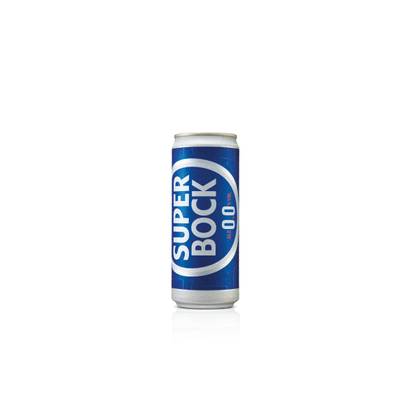 Cerveja sem álcool