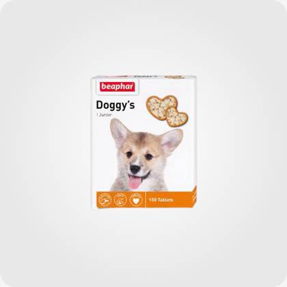 Puppy Vitamin