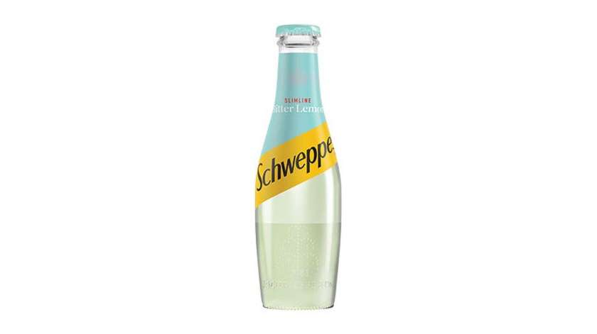 Schweppes Lemon