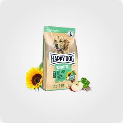 Hd Nc Balance 15Kg-Growth. For Active And Sensitive Dogs. Turkey And Duck (1 Kg) (Weighed)