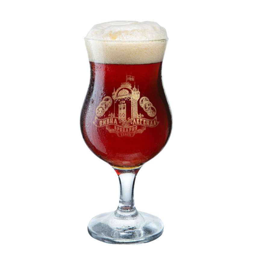 Пиво IPA Hop-Stop