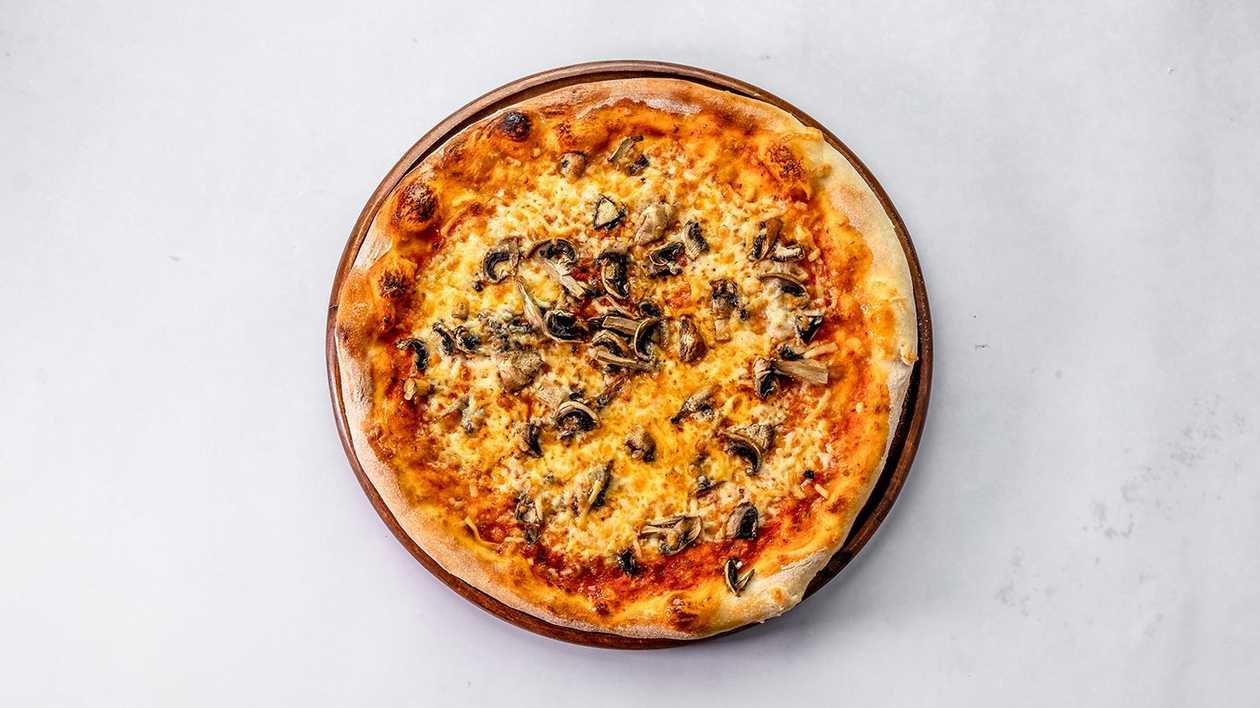 Funghi