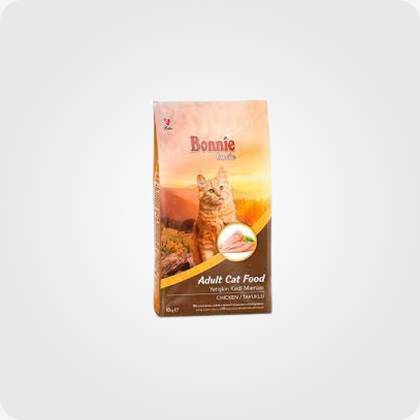 Bone (Basic) Adult With Cat, Chicken Meat 1 Kg (Weighed)