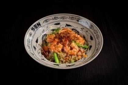 Shrimp Fried Rice