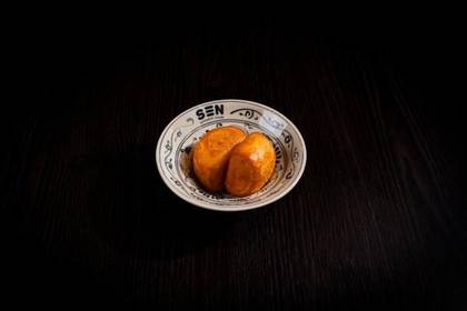 A1. BAO-BUN / 2PCS