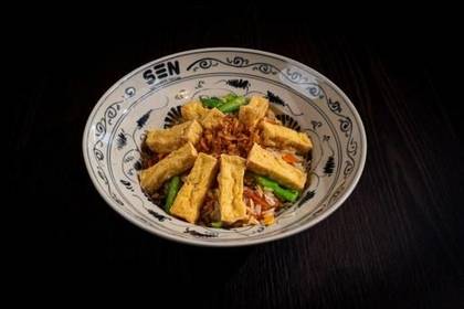 T2.T TOFU FRIED RICE