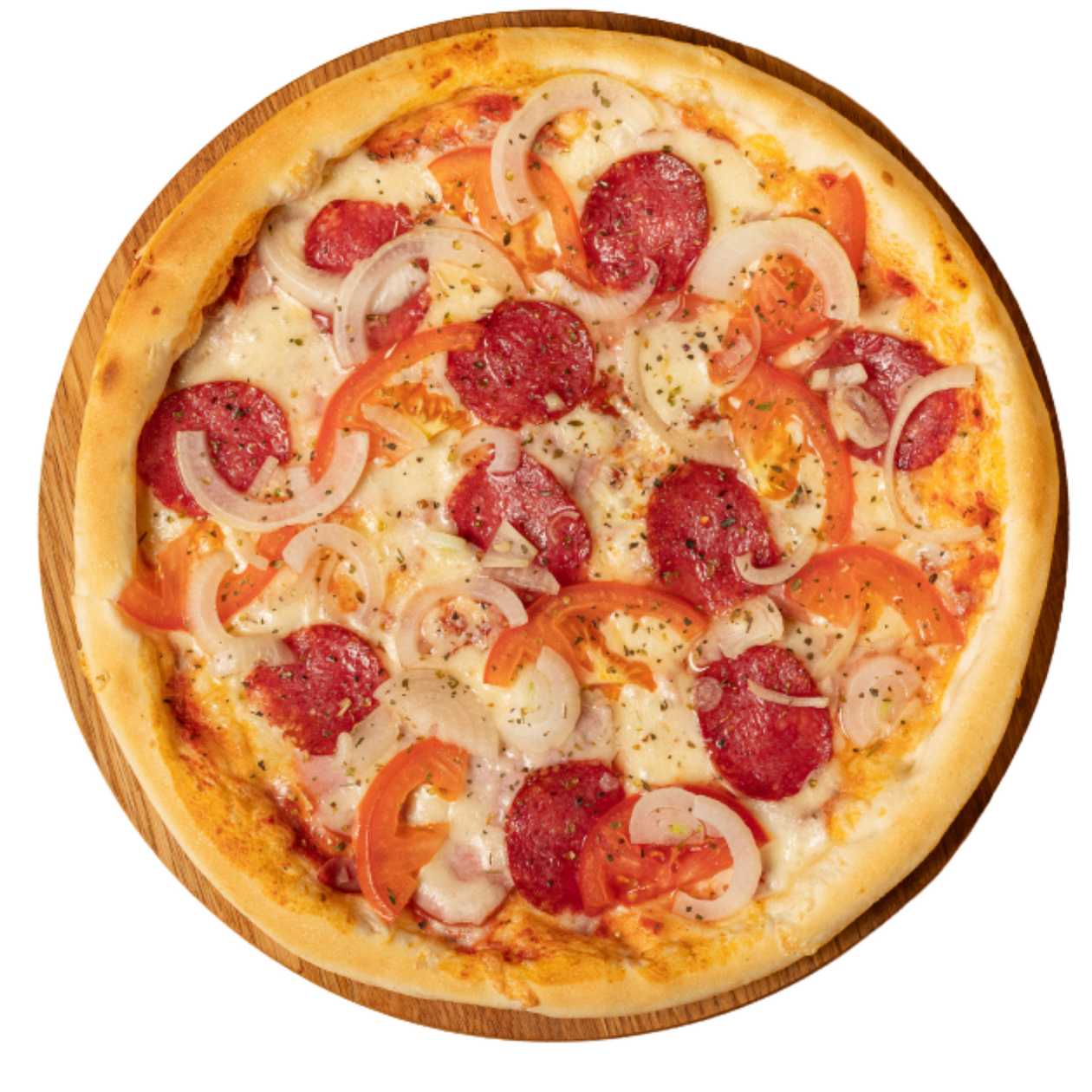 Dolce Vita Pizza 28cm