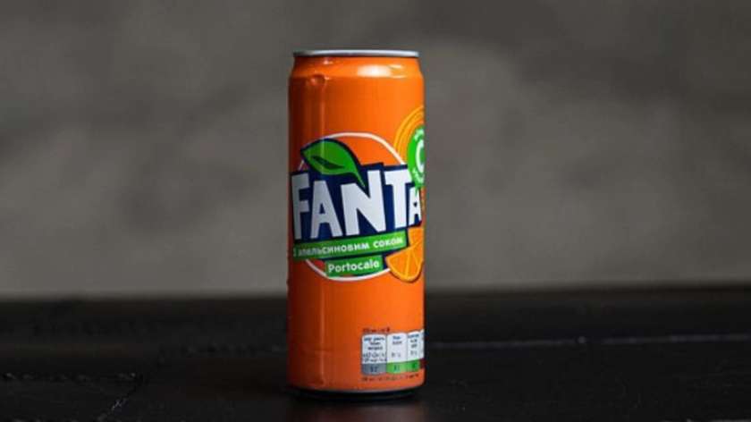 Fanta