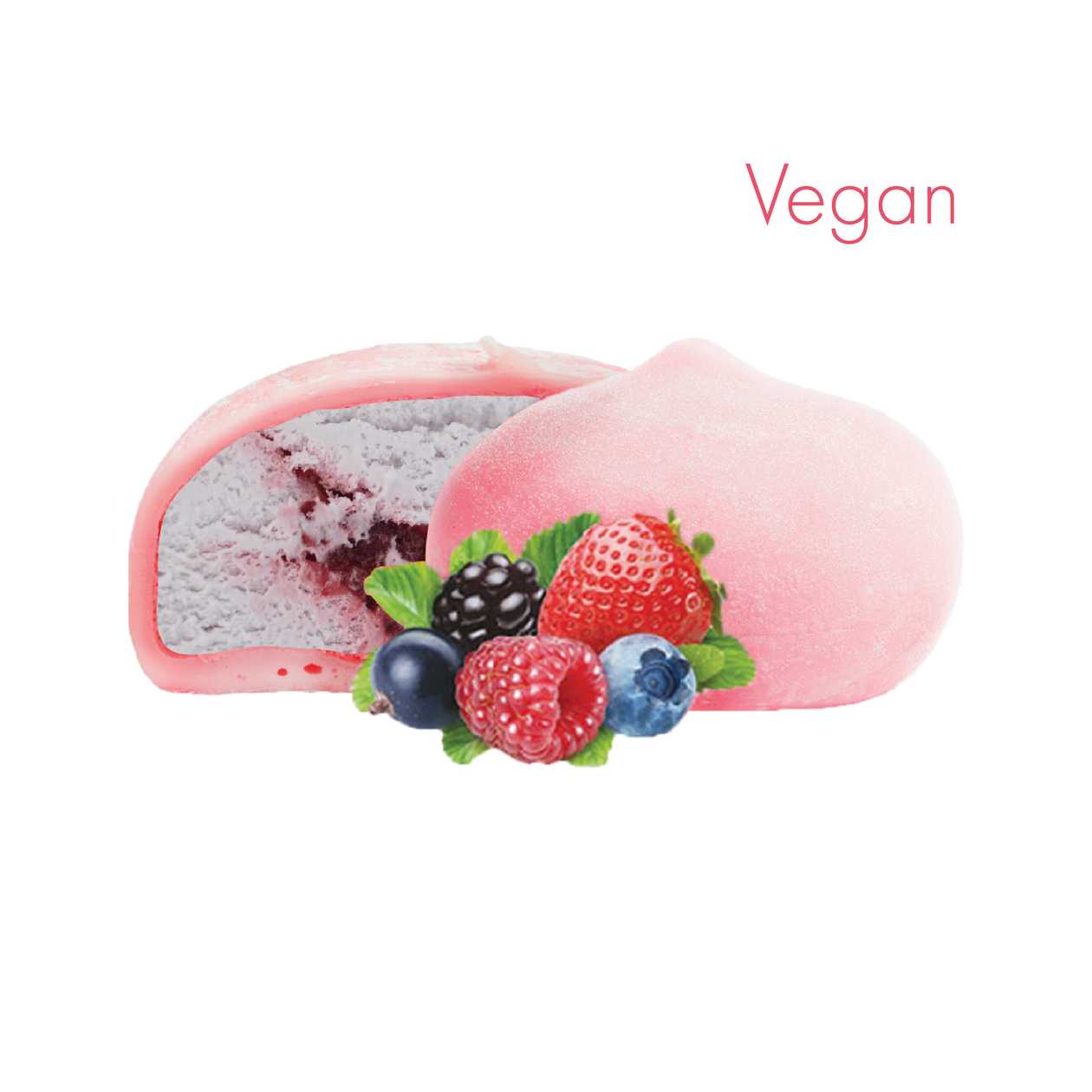 Motiko Berries