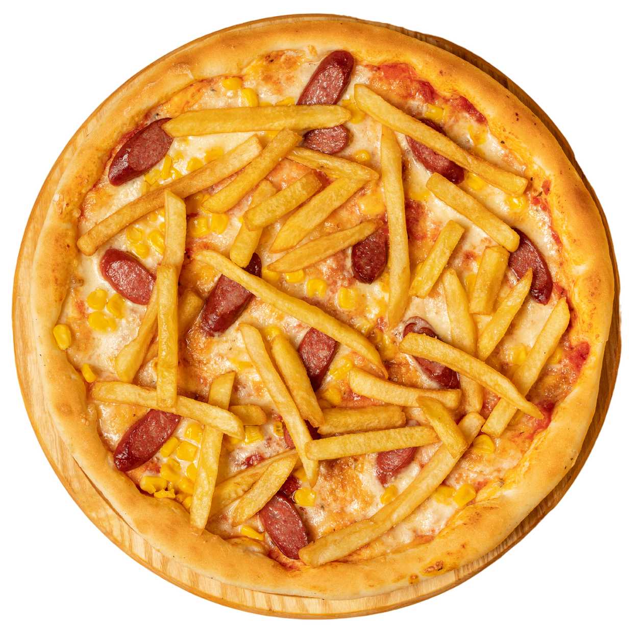 New York Pizza 40 cm