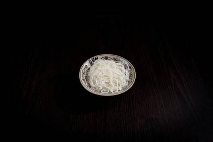 A4. Steamed Vermicelli