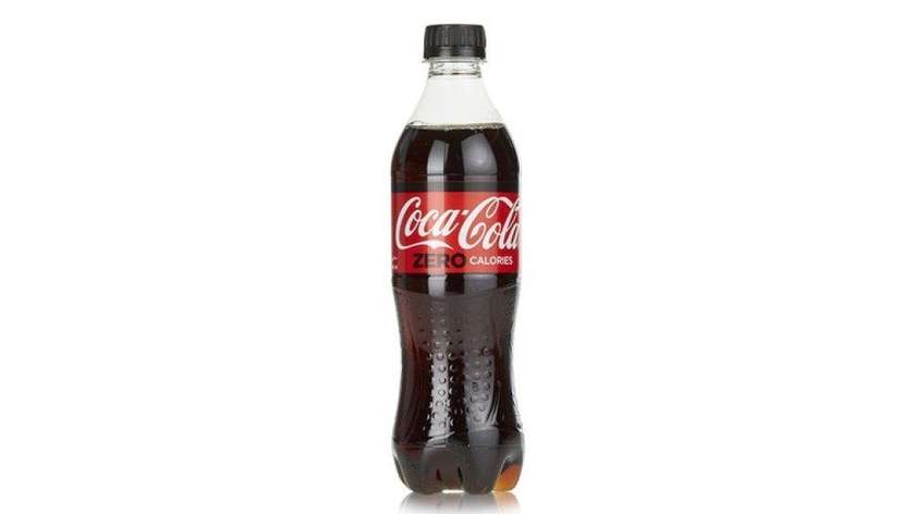 Coca Cola Zero