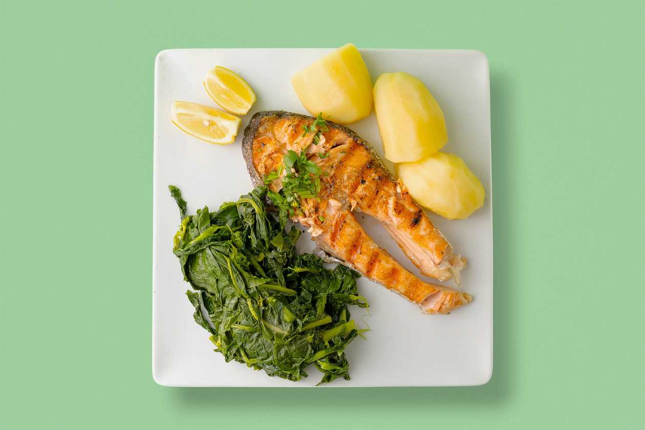 Salmão