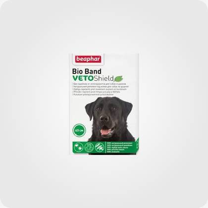 Collar Against Fleas And Ticks