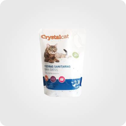 Cat Silicone 3.8 L