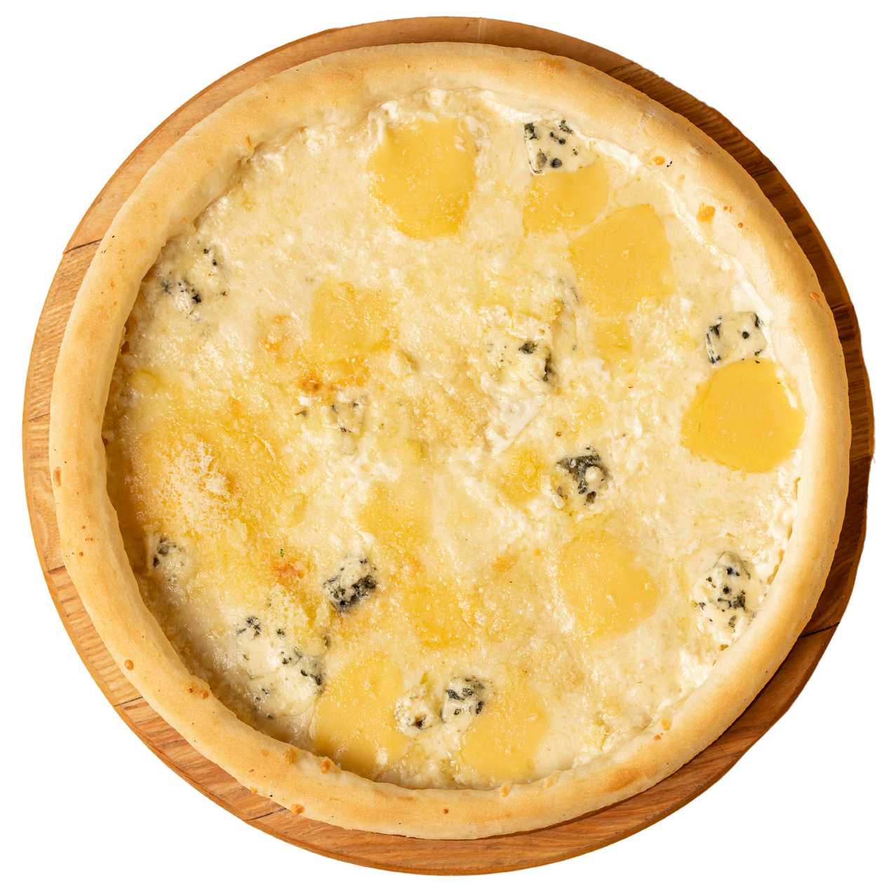 Four Cheese Pizza 28cm