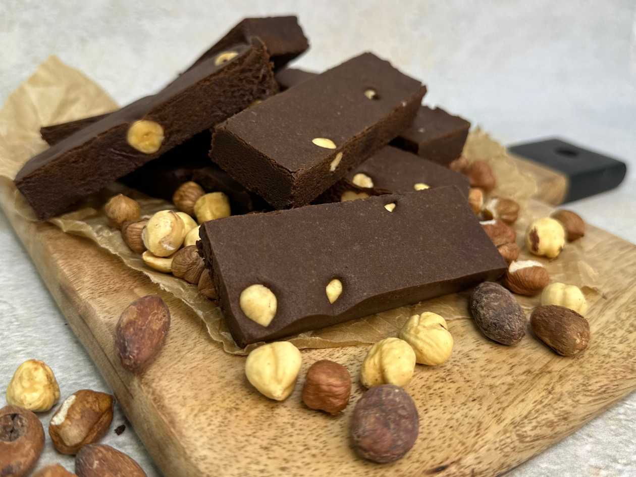 Ciocolata de casa