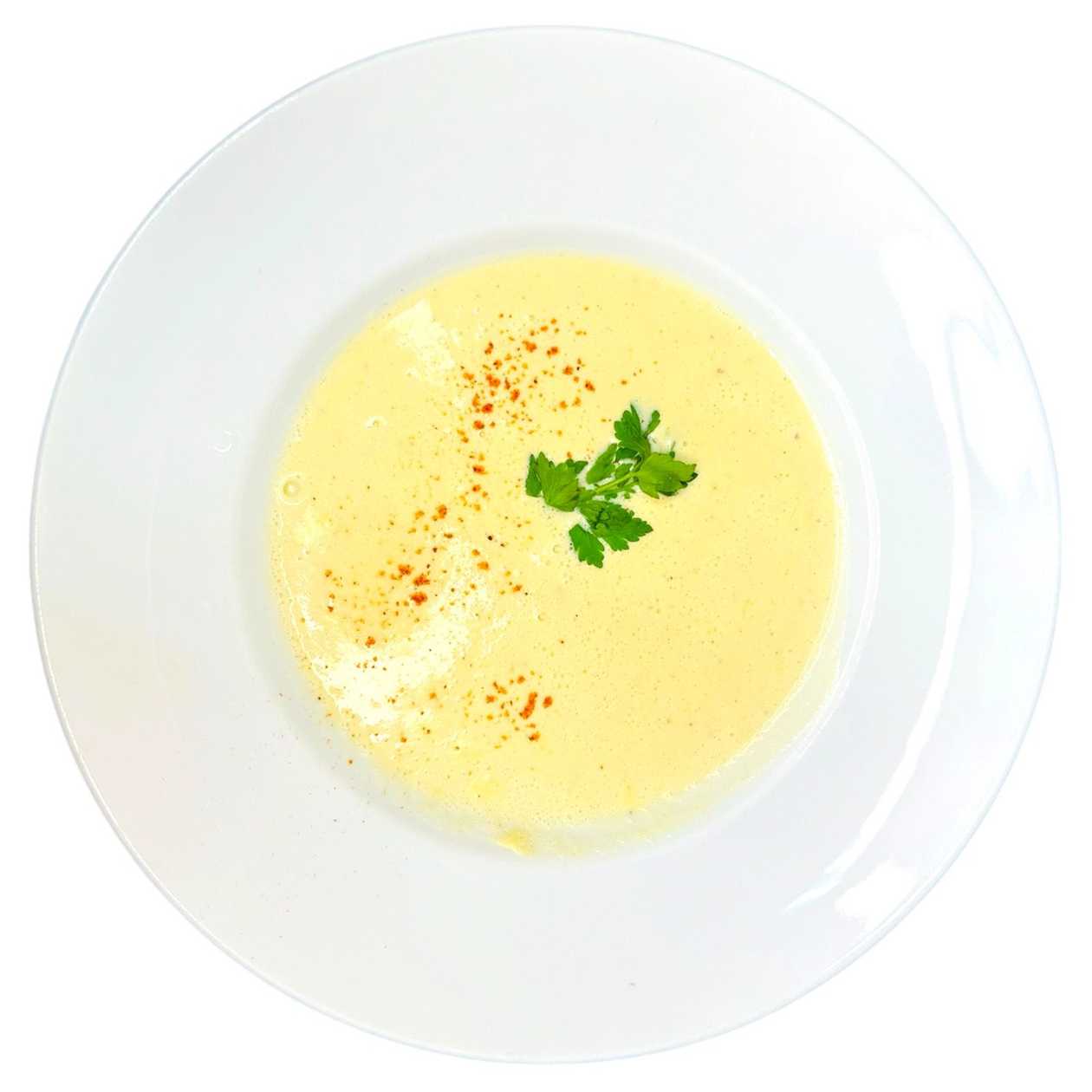 Cheese Soup