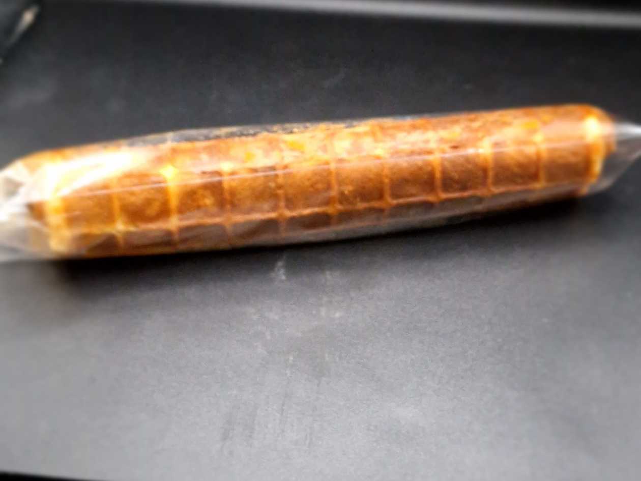 Plain Waffle