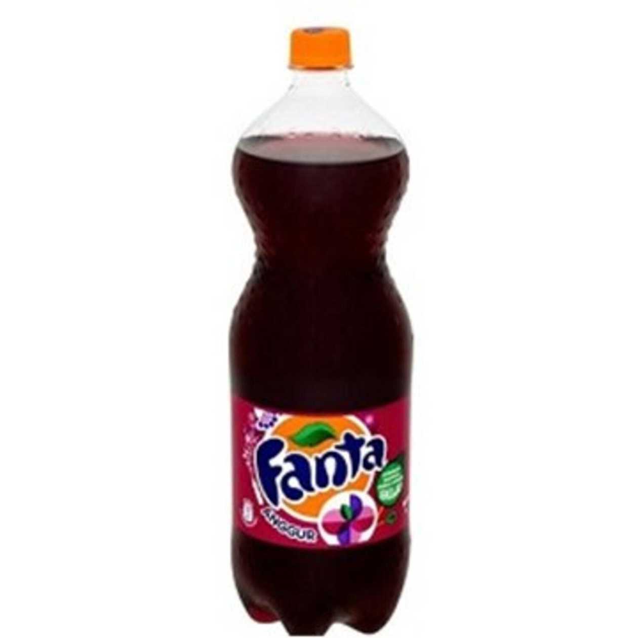 Sodas