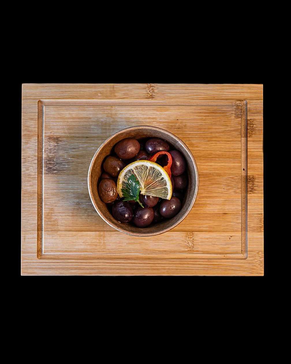 Kalamata Olives