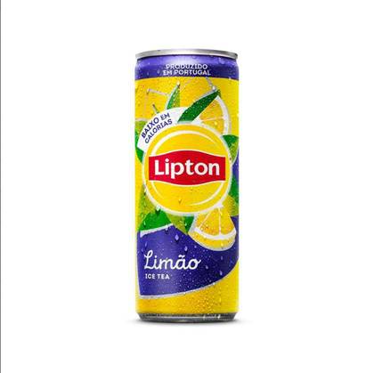 Lipton Lemon Iced Tea