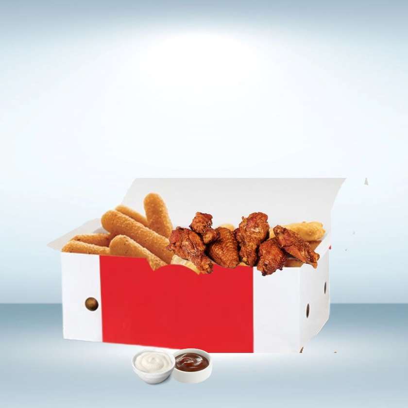 Dynamite Box
