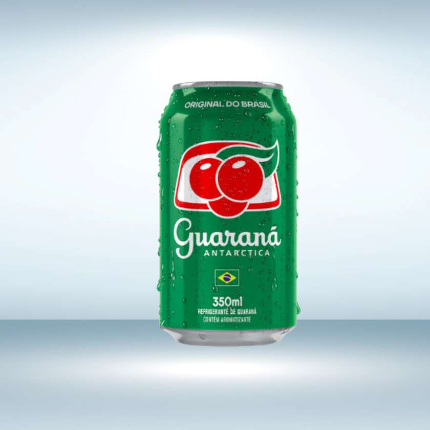 Guaraná Antarctica