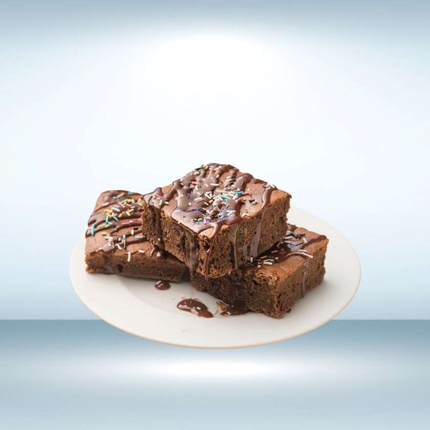 Brownie🤎🤎🤎