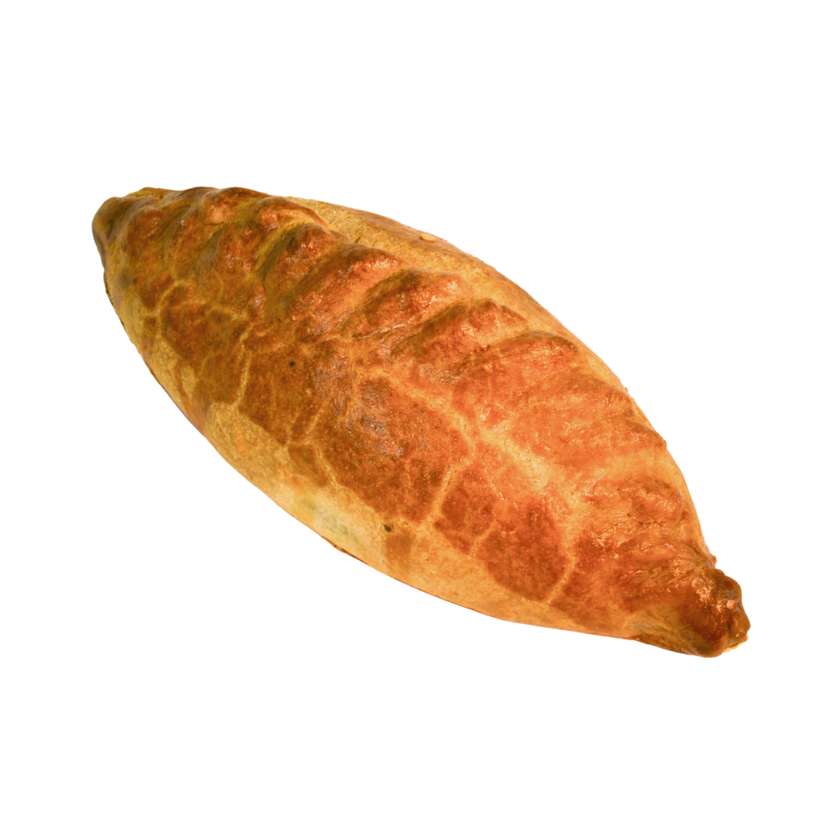 Kibinas su kiauliena