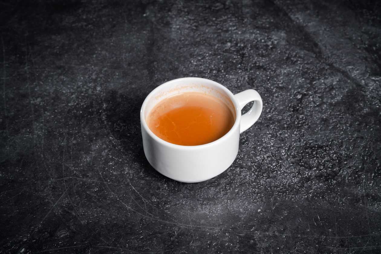 Masala Chai