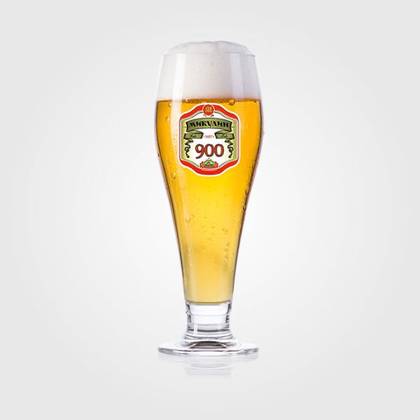 Mykulin Beer 900, Mykulyntsi (500 ml.)