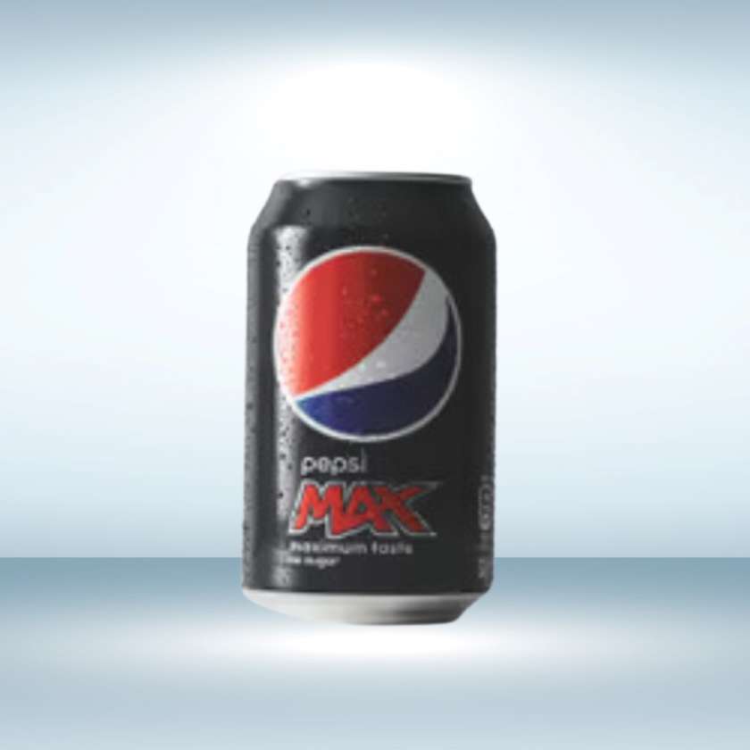 Pepsi Max